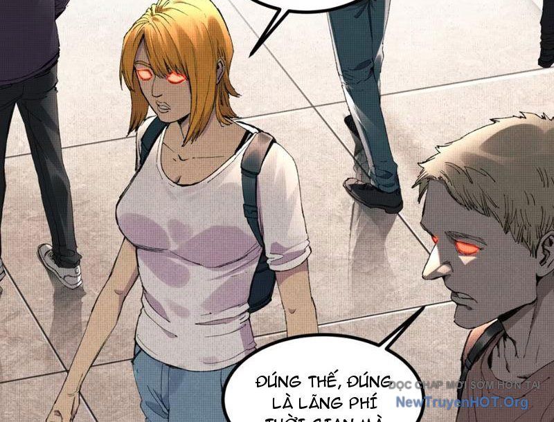Đạo Vô Danh - Chapter 7 - Page 18