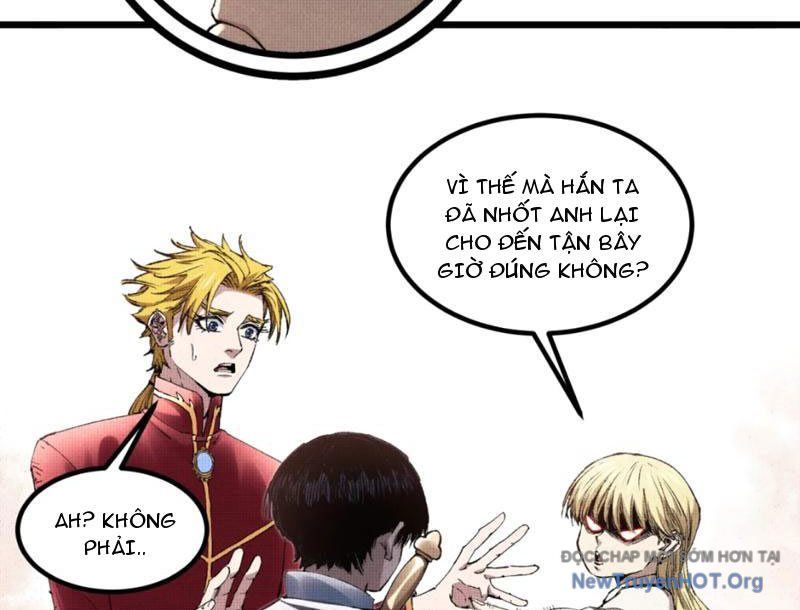 Đạo Vô Danh - Chapter 7 - Page 27