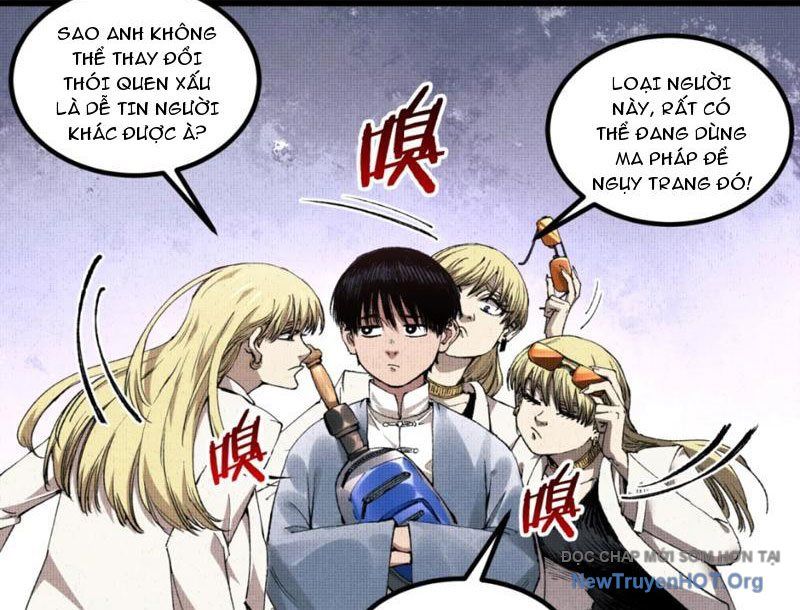 Đạo Vô Danh - Chapter 7 - Page 29