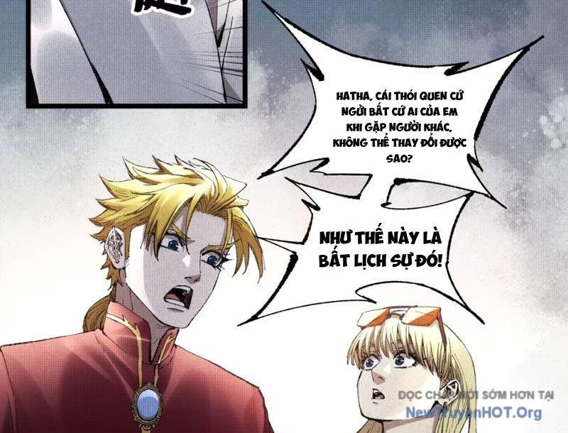 Đạo Vô Danh - Chapter 7 - Page 31