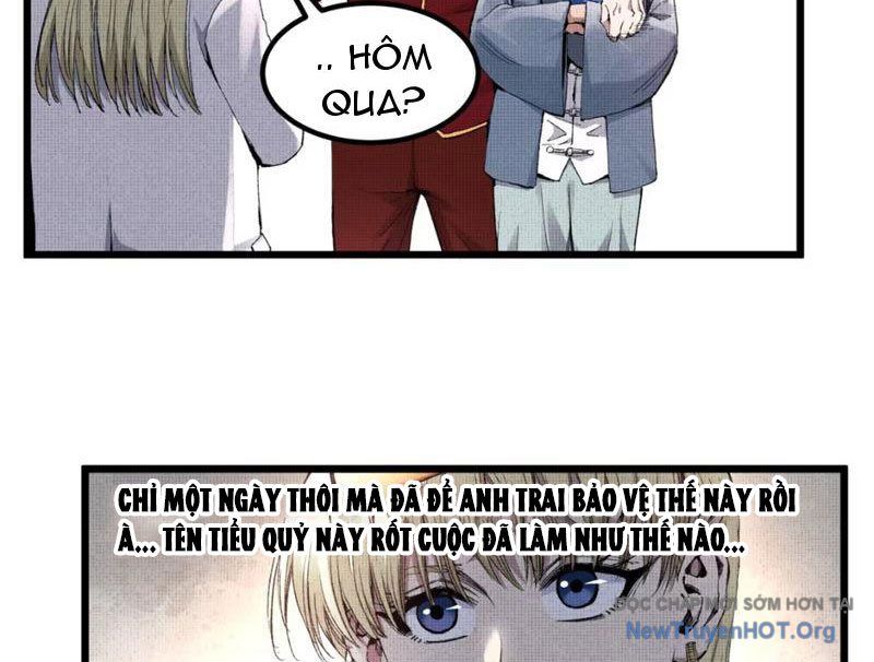 Đạo Vô Danh - Chapter 7 - Page 41