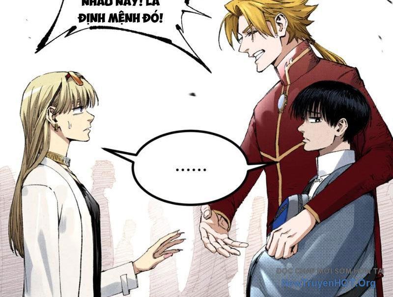 Đạo Vô Danh - Chapter 7 - Page 53