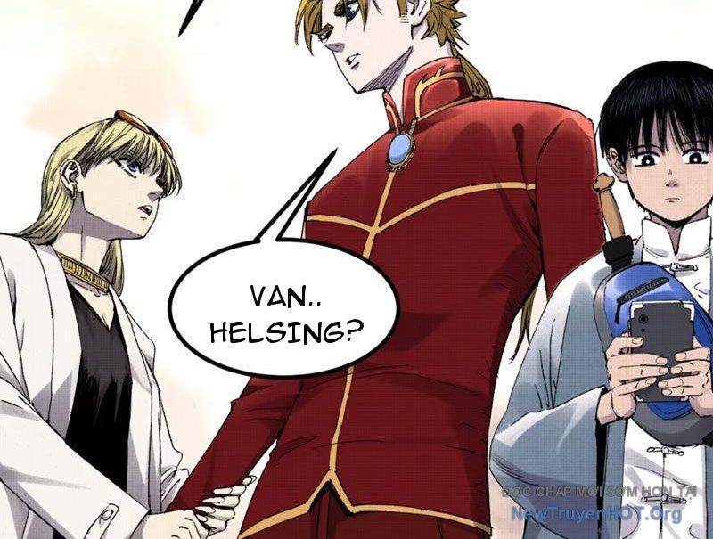 Đạo Vô Danh - Chapter 7 - Page 56