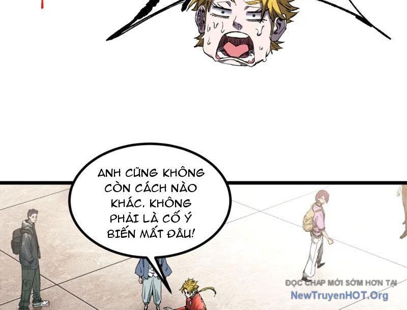 Đạo Vô Danh - Chapter 7 - Page 8