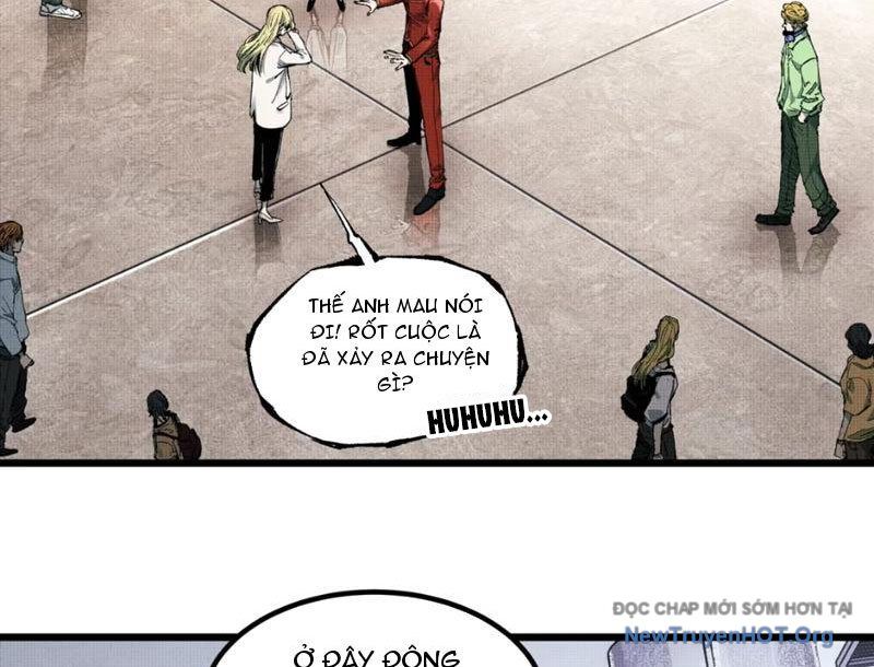 Đạo Vô Danh - Chapter 7 - Page 9