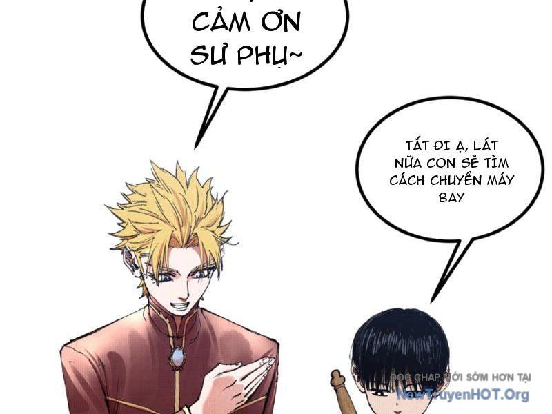 Đạo Vô Danh - Chapter 8 - Page 10