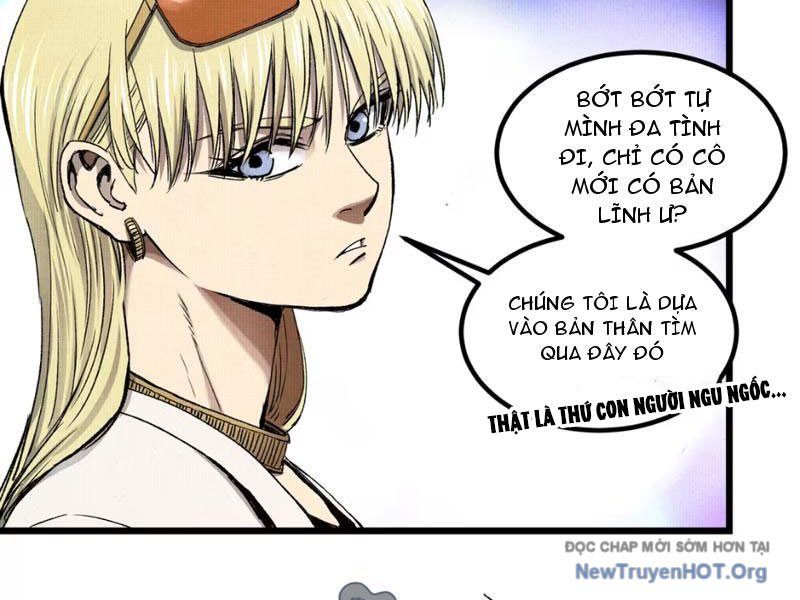 Đạo Vô Danh - Chapter 8 - Page 106