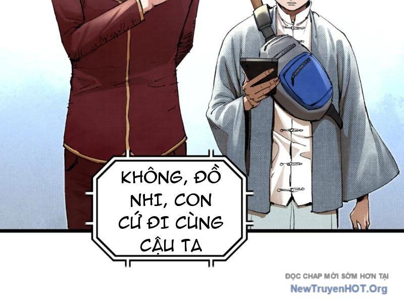 Đạo Vô Danh - Chapter 8 - Page 11