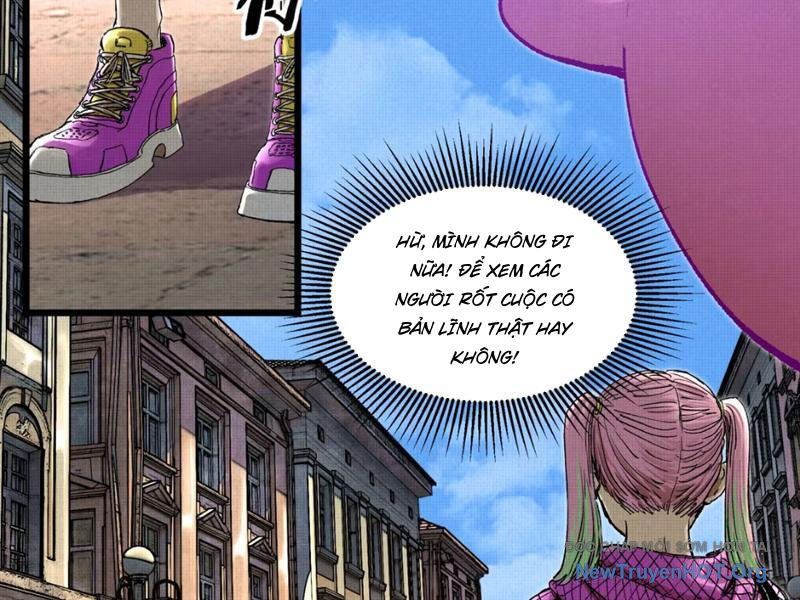 Đạo Vô Danh - Chapter 8 - Page 111