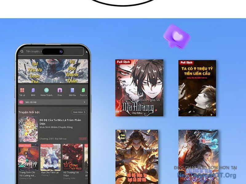 Đạo Vô Danh - Chapter 8 - Page 125