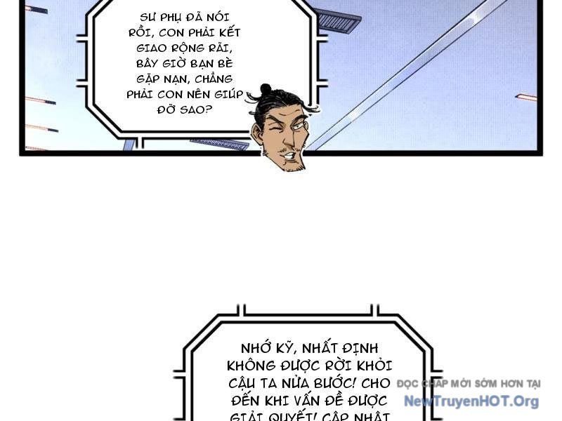 Đạo Vô Danh - Chapter 8 - Page 13