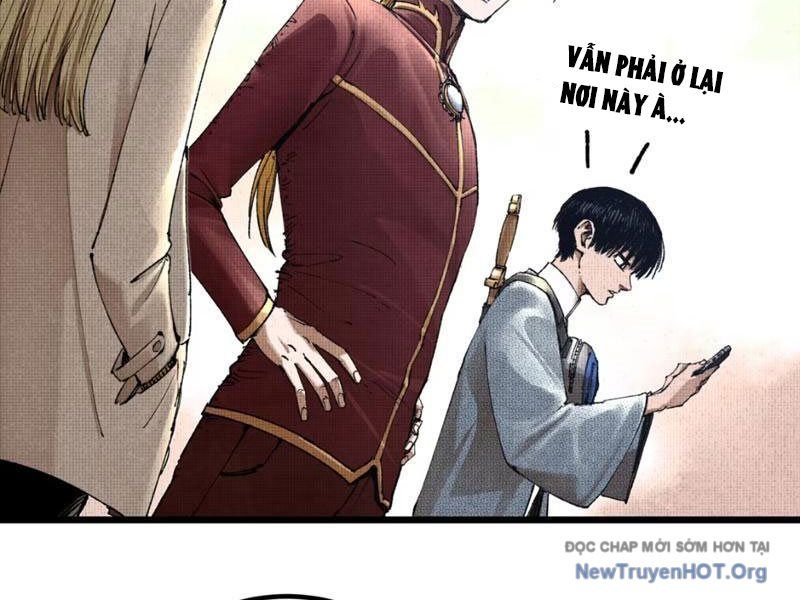 Đạo Vô Danh - Chapter 8 - Page 20