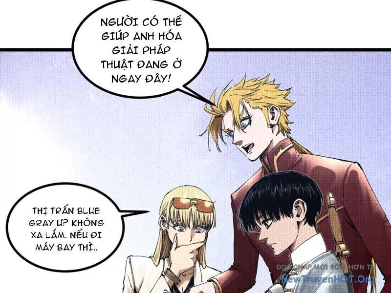 Đạo Vô Danh - Chapter 8 - Page 21