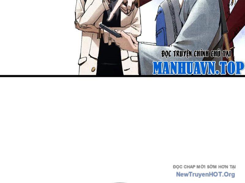 Đạo Vô Danh - Chapter 8 - Page 22