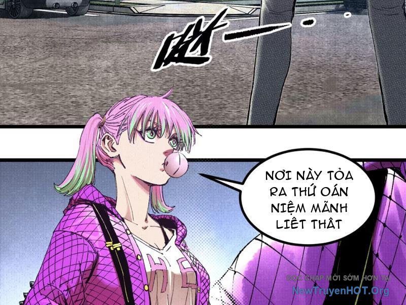 Đạo Vô Danh - Chapter 8 - Page 27