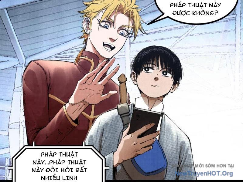 Đạo Vô Danh - Chapter 8 - Page 3