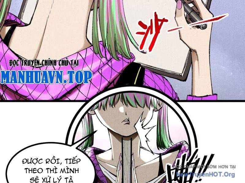 Đạo Vô Danh - Chapter 8 - Page 31