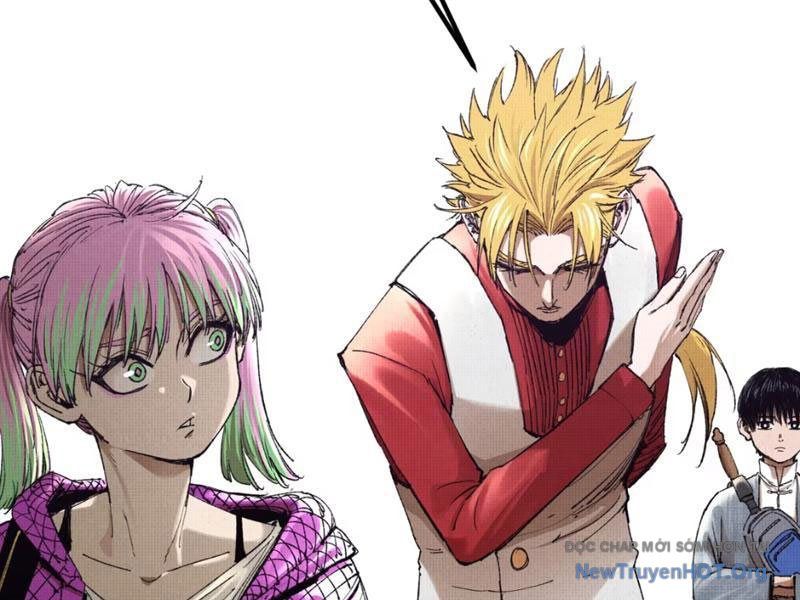 Đạo Vô Danh - Chapter 8 - Page 33