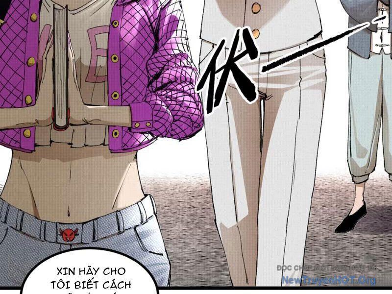 Đạo Vô Danh - Chapter 8 - Page 34