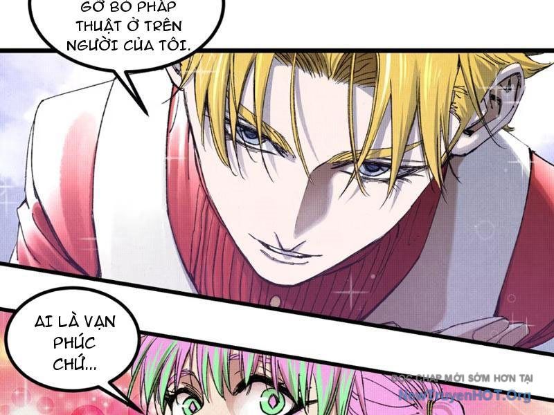 Đạo Vô Danh - Chapter 8 - Page 35