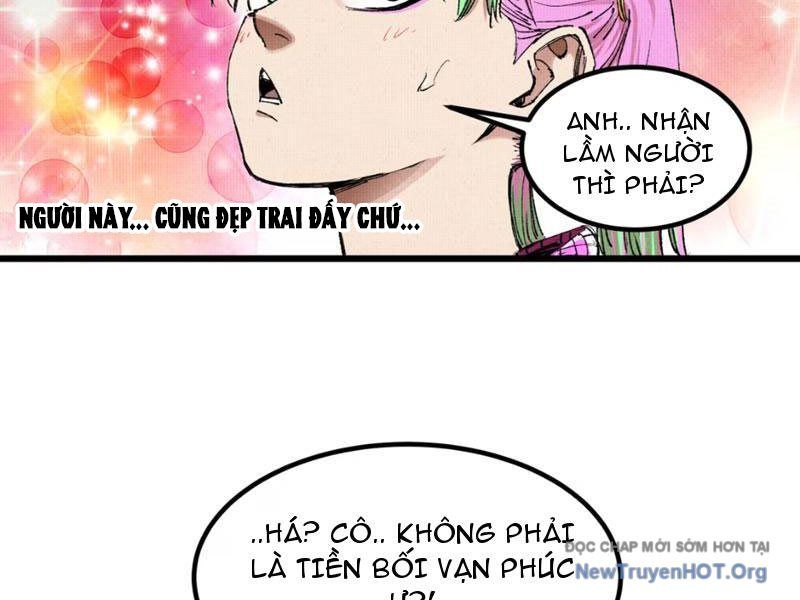 Đạo Vô Danh - Chapter 8 - Page 36