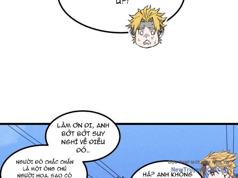 Đạo Vô Danh - Chapter 8 - Page 37