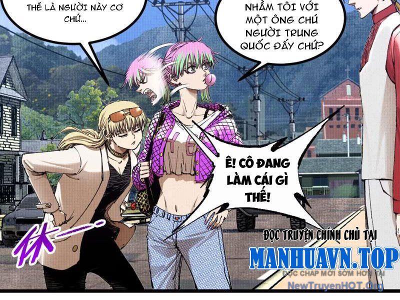 Đạo Vô Danh - Chapter 8 - Page 38