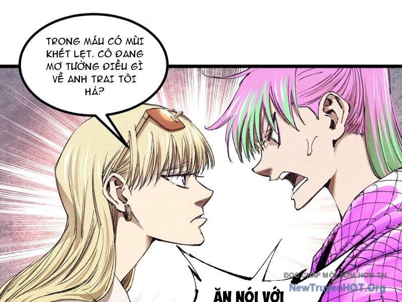 Đạo Vô Danh - Chapter 8 - Page 39