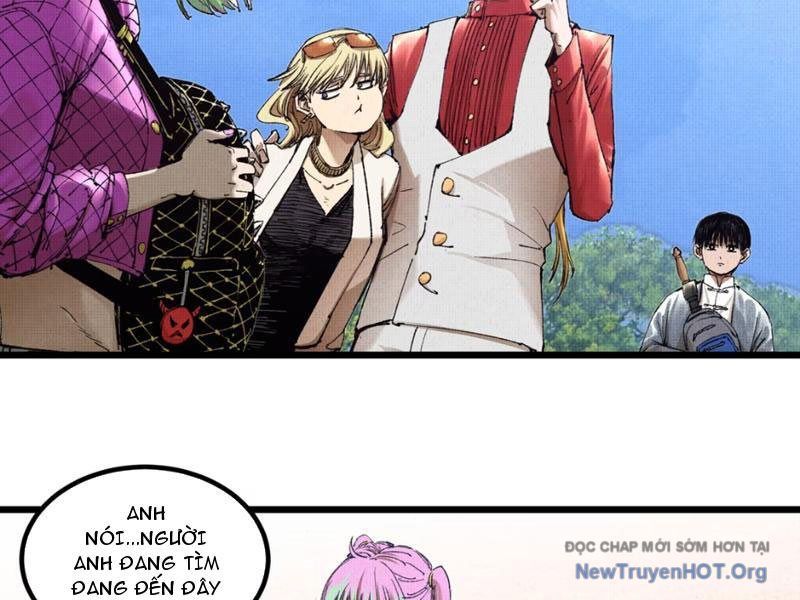 Đạo Vô Danh - Chapter 8 - Page 41