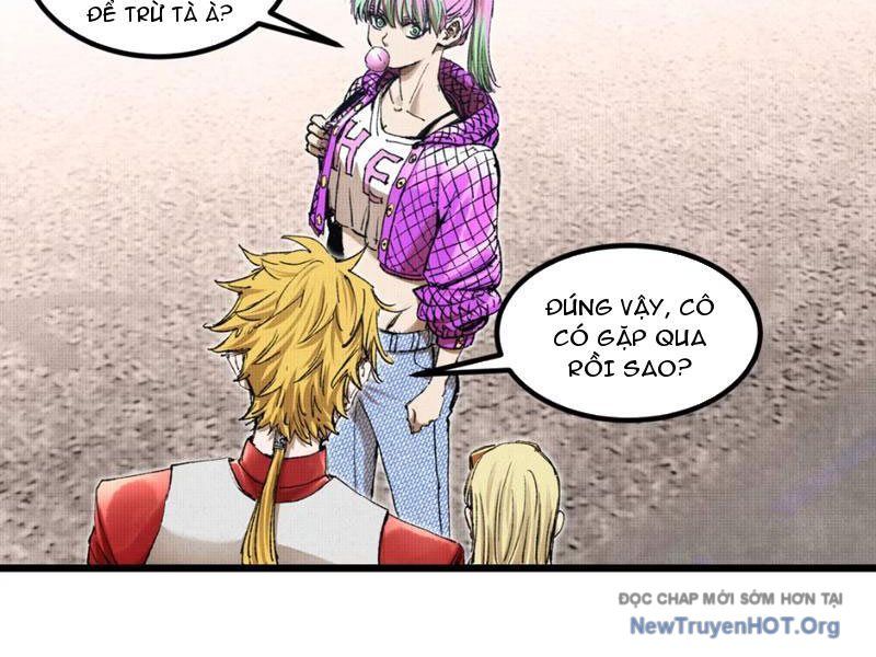 Đạo Vô Danh - Chapter 8 - Page 42