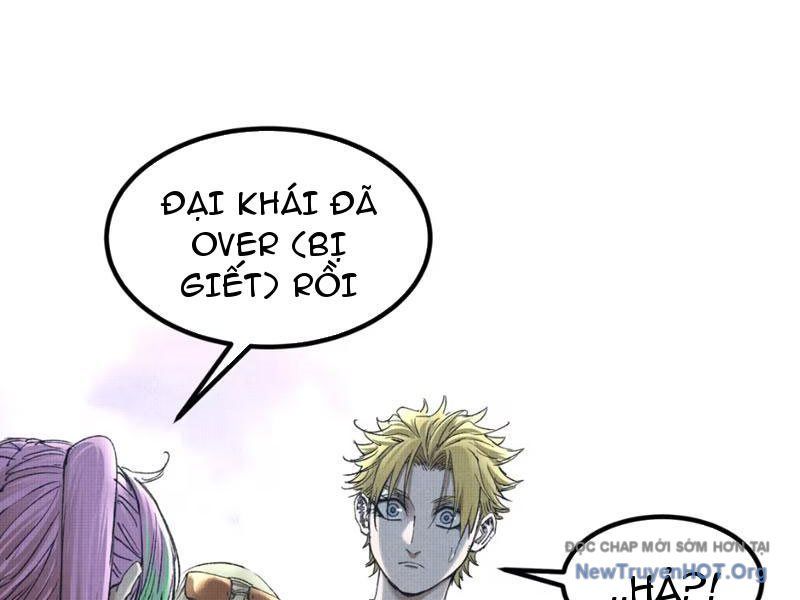 Đạo Vô Danh - Chapter 8 - Page 44