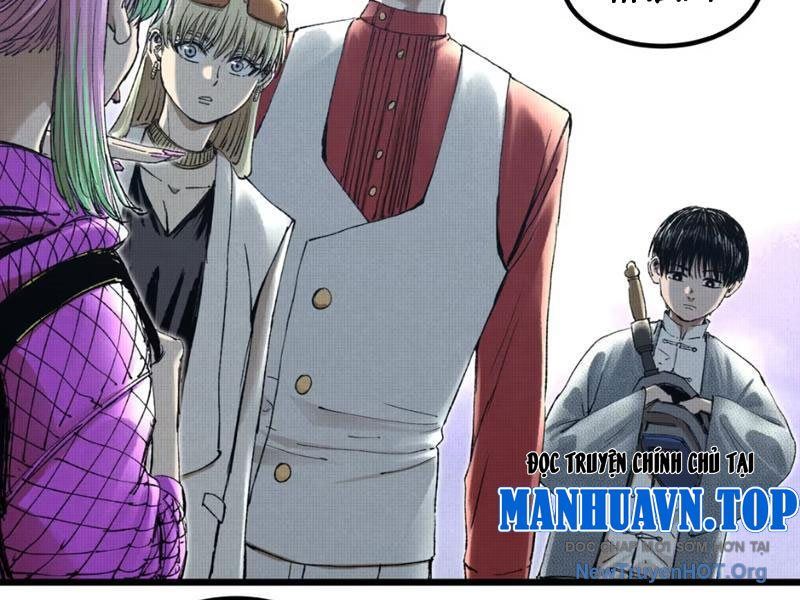 Đạo Vô Danh - Chapter 8 - Page 45