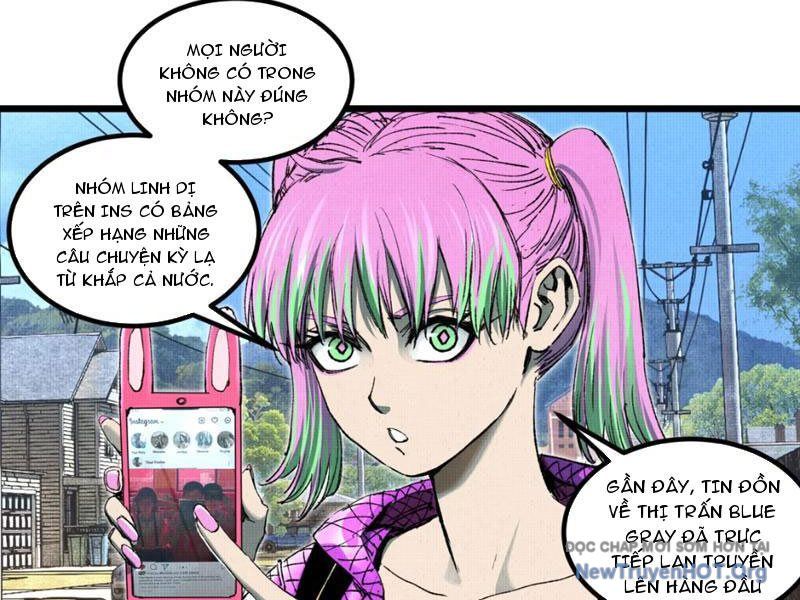 Đạo Vô Danh - Chapter 8 - Page 46