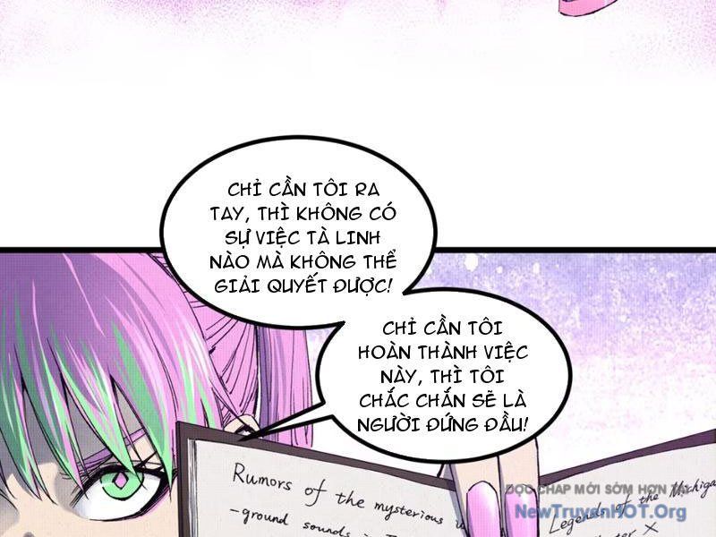 Đạo Vô Danh - Chapter 8 - Page 54