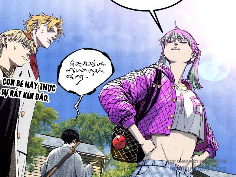 Đạo Vô Danh - Chapter 8 - Page 56