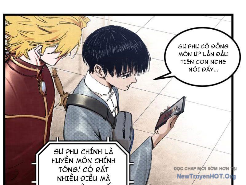 Đạo Vô Danh - Chapter 8 - Page 6