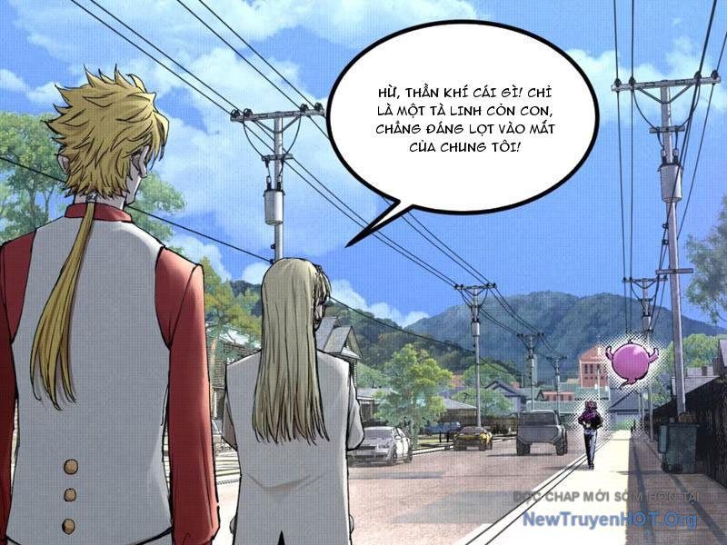 Đạo Vô Danh - Chapter 8 - Page 69