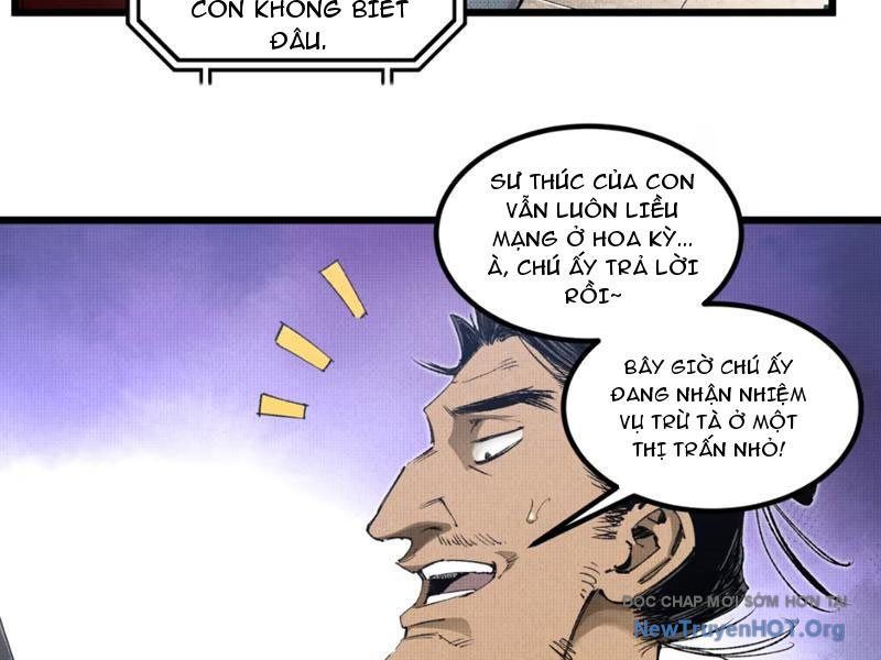 Đạo Vô Danh - Chapter 8 - Page 7