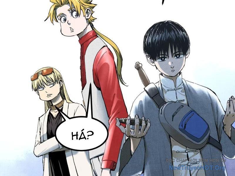 Đạo Vô Danh - Chapter 8 - Page 71