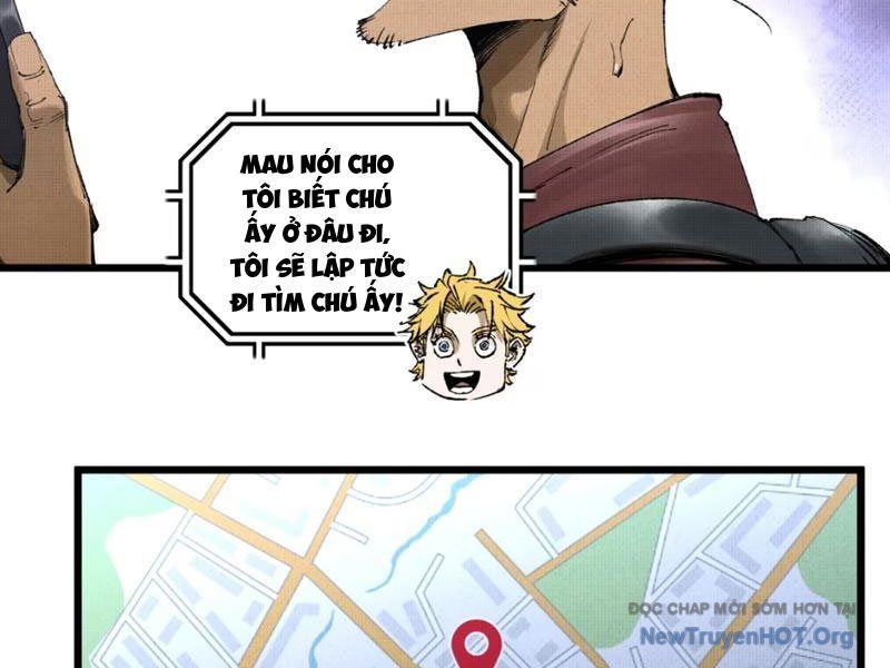 Đạo Vô Danh - Chapter 8 - Page 8