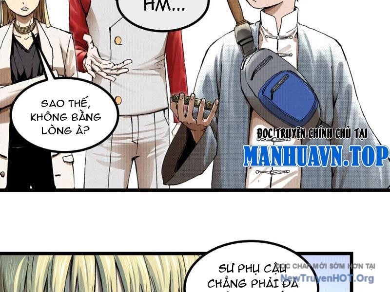 Đạo Vô Danh - Chapter 8 - Page 85