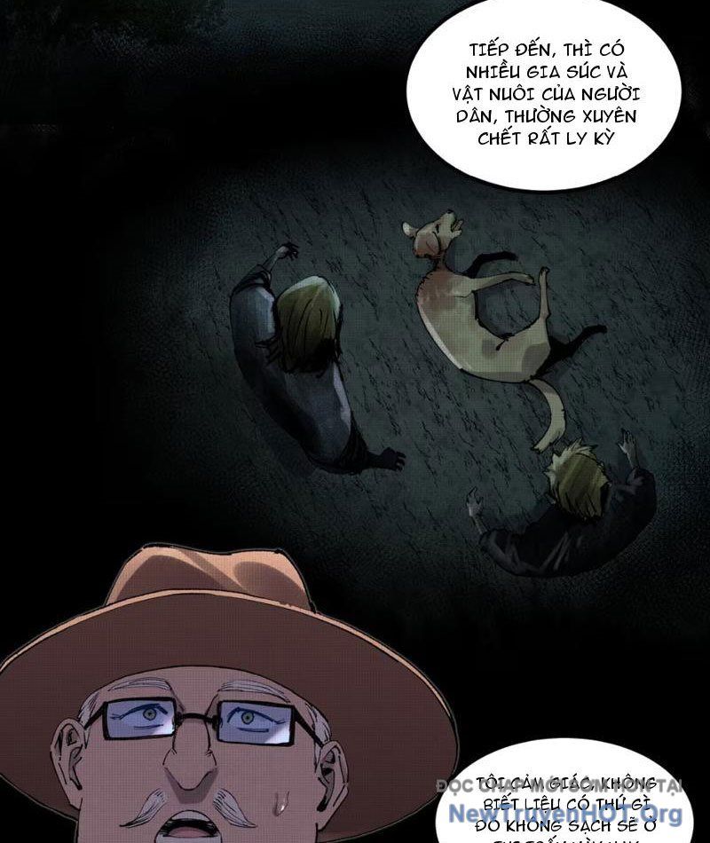 Đạo Vô Danh - Chapter 9 - Page 11