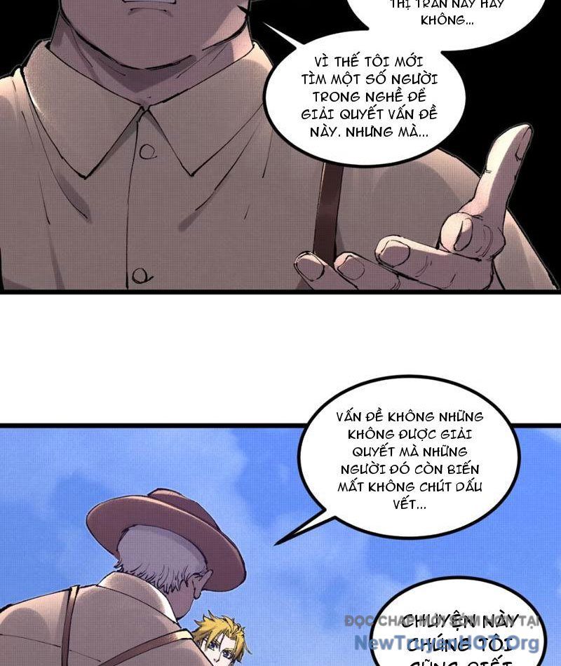 Đạo Vô Danh - Chapter 9 - Page 12