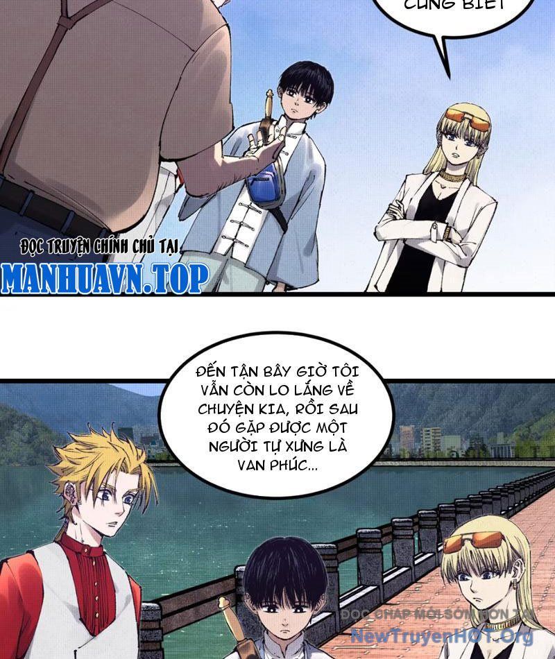 Đạo Vô Danh - Chapter 9 - Page 13
