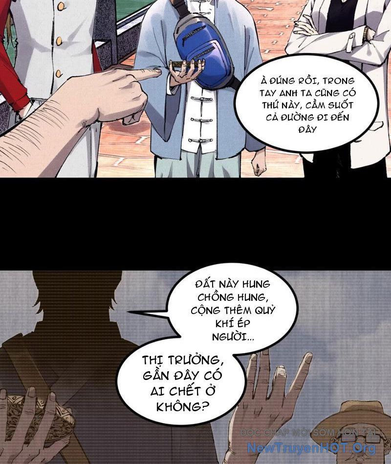 Đạo Vô Danh - Chapter 9 - Page 14