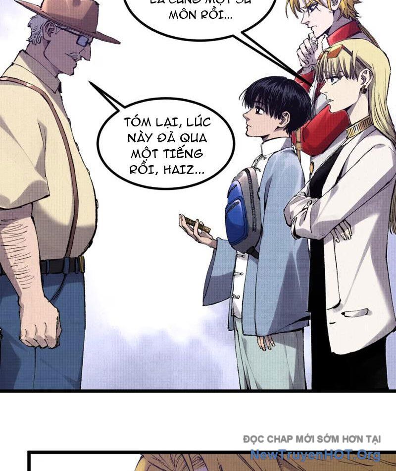 Đạo Vô Danh - Chapter 9 - Page 19