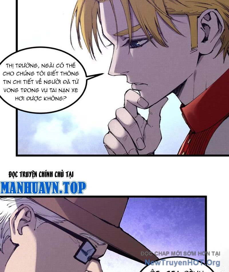 Đạo Vô Danh - Chapter 9 - Page 20