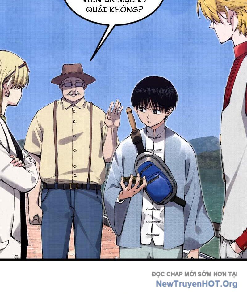 Đạo Vô Danh - Chapter 9 - Page 3