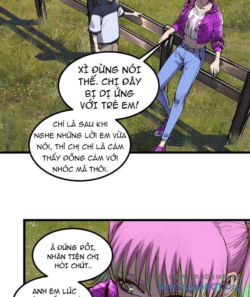 Đạo Vô Danh - Chapter 9 - Page 35