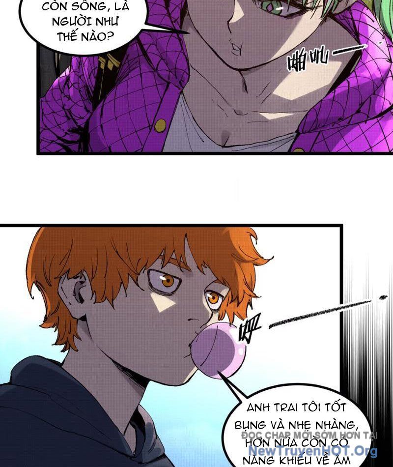 Đạo Vô Danh - Chapter 9 - Page 36